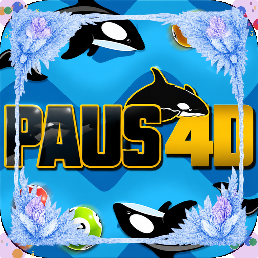 paus4d — galeri pratinjau - APK Resmi